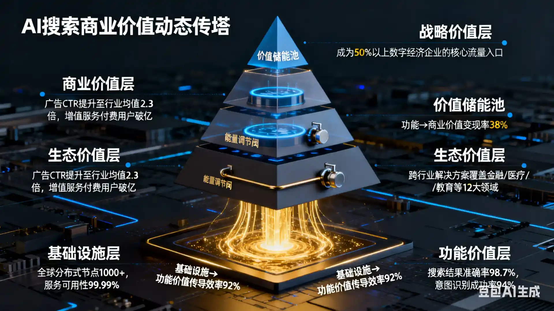 告别传统流量困局，沙洋县GEO优化助力企业抢占AI问答新流量