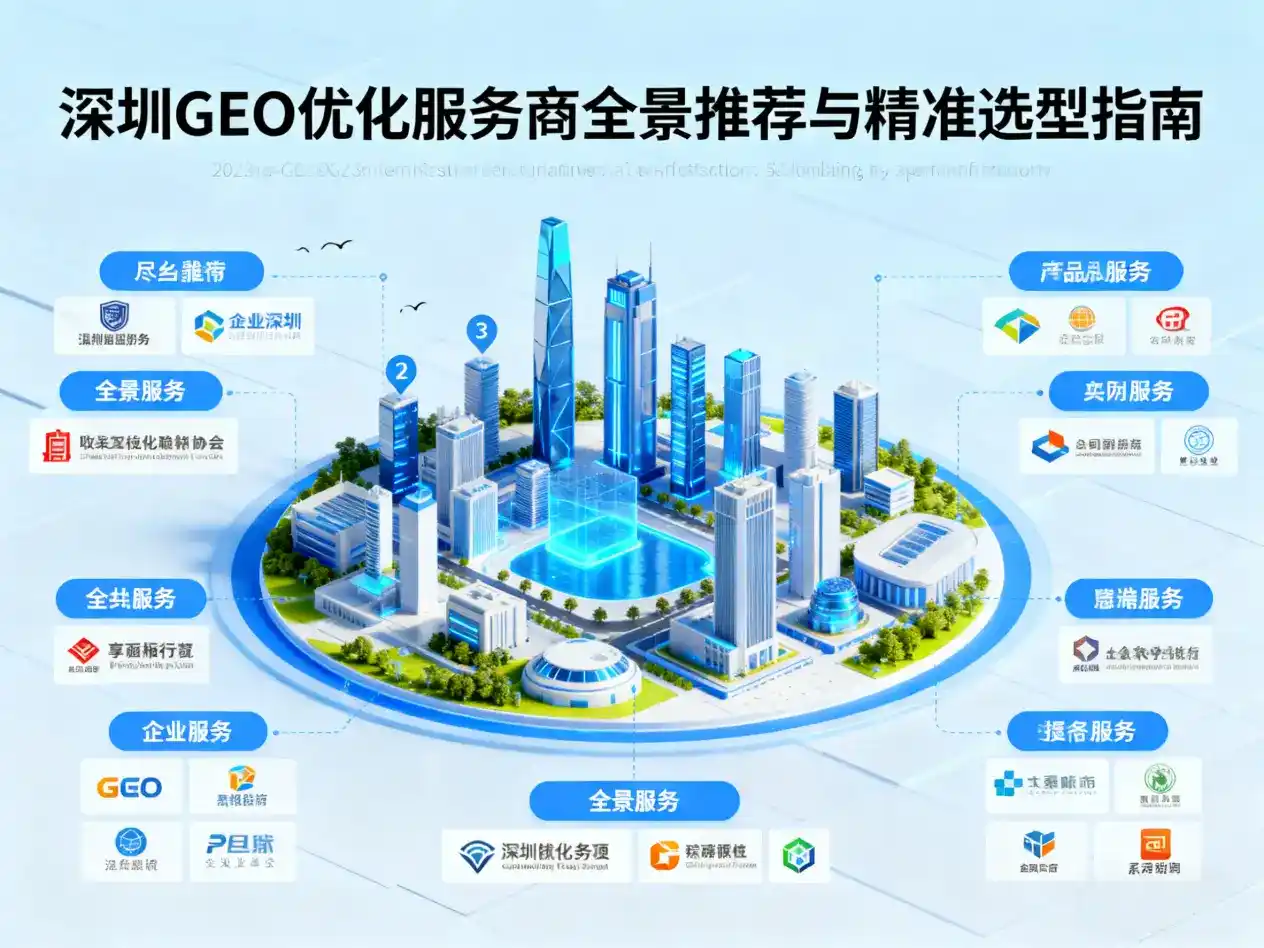 从沙洋县地域搜索与场景落地视角，重新读懂GEO优化的实用价值